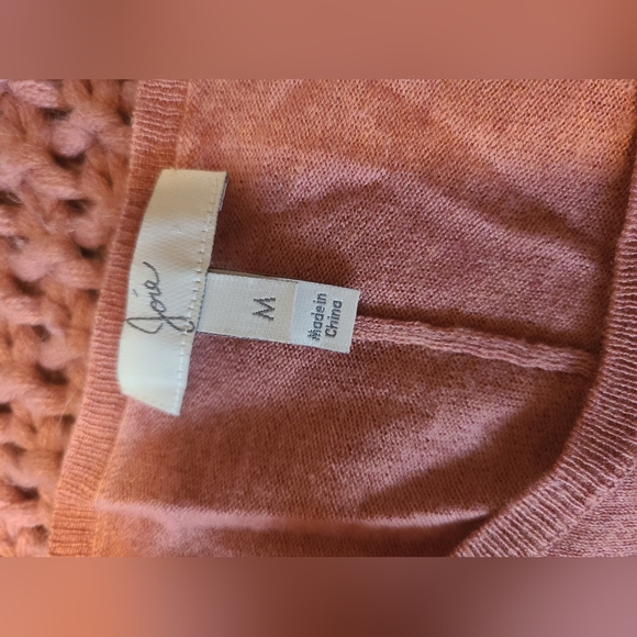Joie cashmere sweater - Picture 3 of 5
